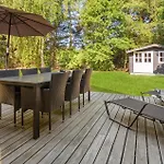 Сasa de vacaciones Awesome In With Wifi *