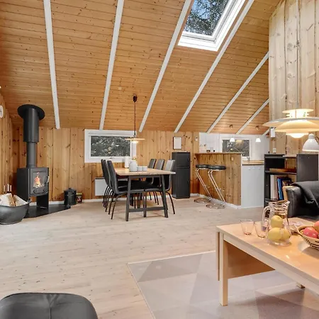 Awesome In With Wifi * Oksbøl