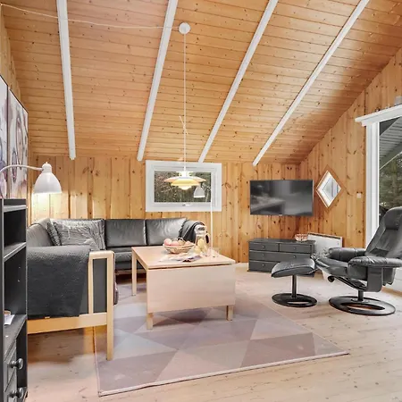 Awesome In With Wifi Oksbøl