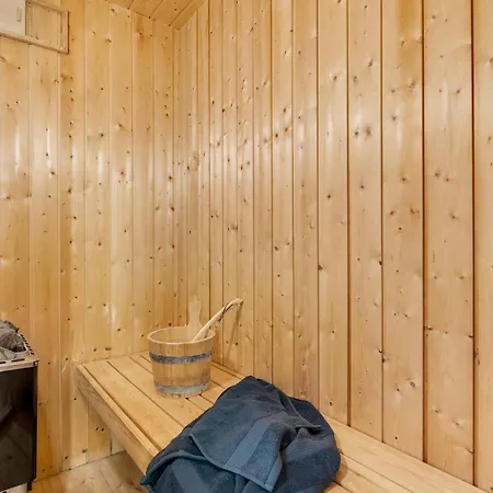 Awesome In With Wifi * Oksbøl