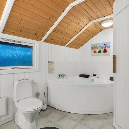 Awesome In With Wifi Oksbol (Syddanmark)