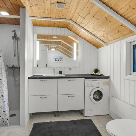 Awesome In With Wifi Holiday home