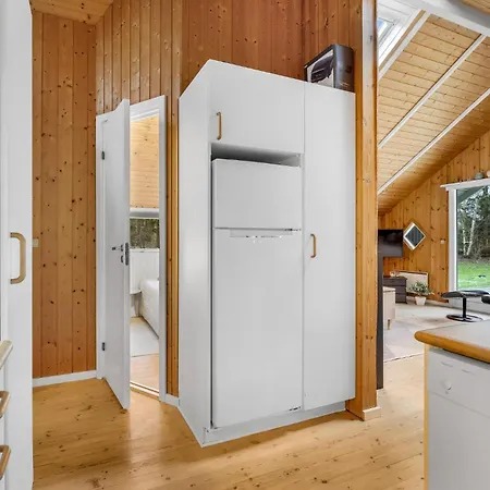 Awesome In With Wifi Prázdninový dům *