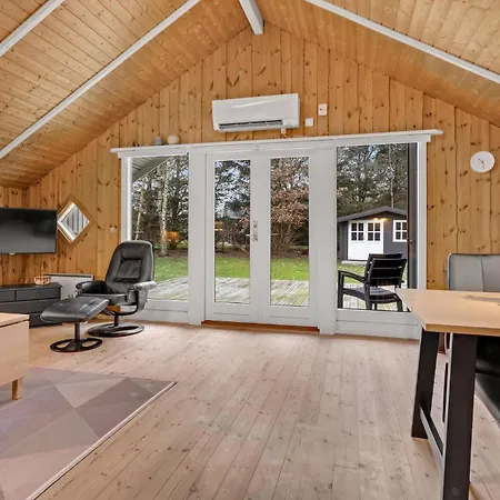 Awesome In With Wifi Casa vacanze Oksbøl