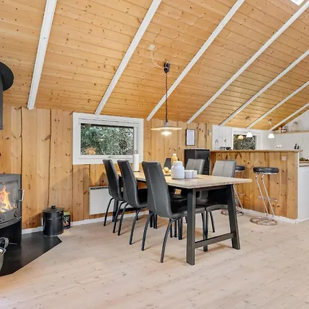 Awesome In With Wifi Oksbøl