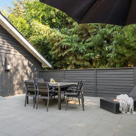 Holiday home Awesome In With Wifi *