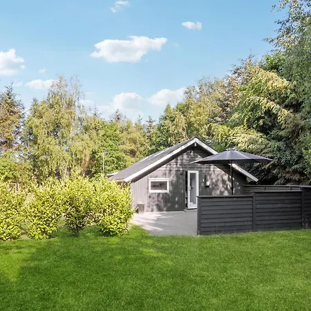 Holiday home Awesome In With Wifi Oksbol (Syddanmark)