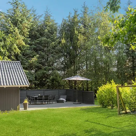 Holiday home Awesome In With Wifi