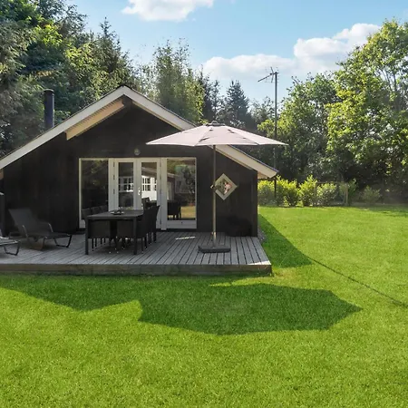 Awesome In With Wifi Oksbøl