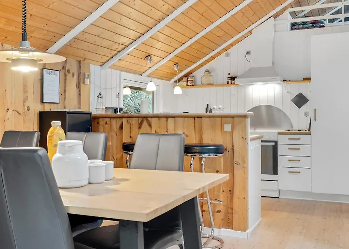 Awesome In With Wifi Prázdninový dům *