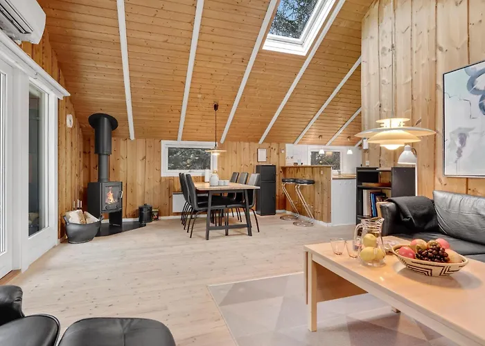 Awesome In With Wifi * Oksbøl