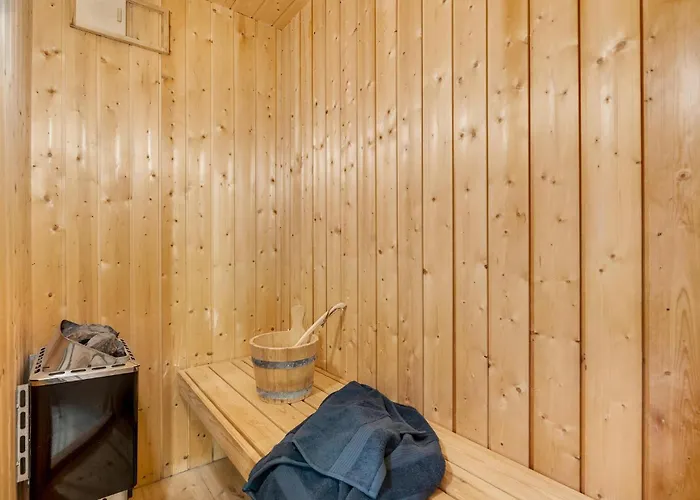 Awesome In With Wifi * Oksbøl