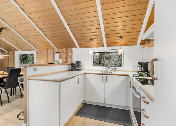 Awesome In With Wifi Prázdninový dům