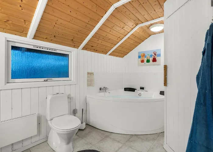 Awesome In With Wifi Oksbøl