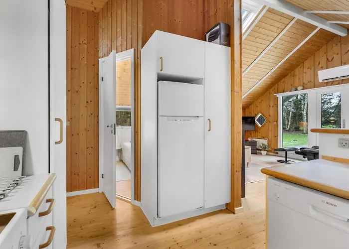 Awesome In With Wifi Prázdninový dům *