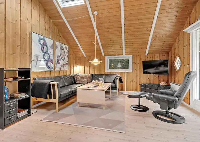 Awesome In With Wifi Prázdninový dům *