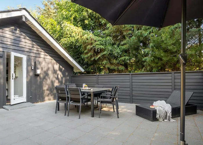 Holiday home Awesome In With Wifi *