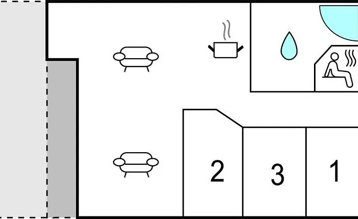 Awesome In With Wifi * Oksbøl